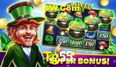 Provedores de Jogos Tg55