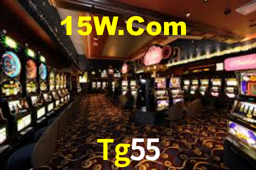 Tg55: A Experiência de Casino com Jogos de Mesa ao Vivo