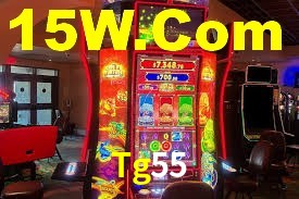 Tg55: Jogos de Caça-Níqueis-Altas Recompensas, Roleta-Velocidade, Blackjack-Desafios Máximos