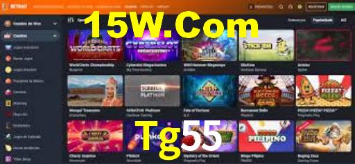 Tg55 Com Login