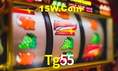 Tecnologia da Plataforma Tg55
