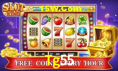 Casino Ao Vivo Tg55