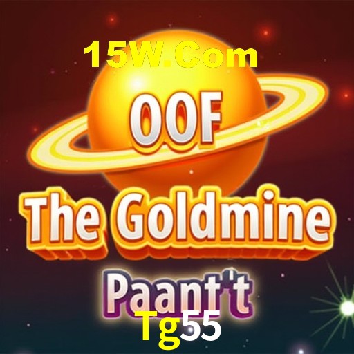Estatísticas do Jogo Tg55