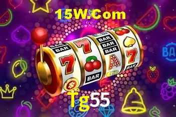 Provedores de Jogos Tg55