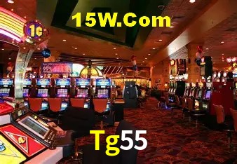 Casino Ao Vivo Tg55