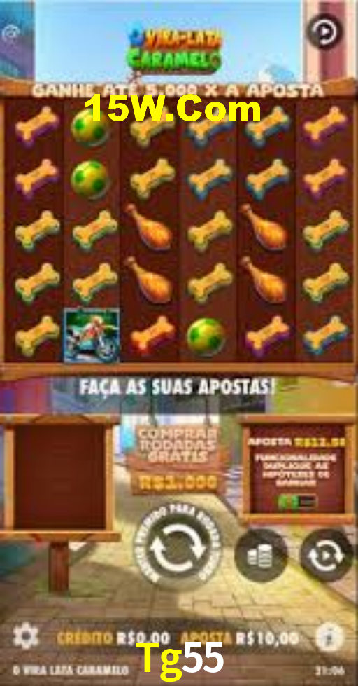 Tg55 Bet Login