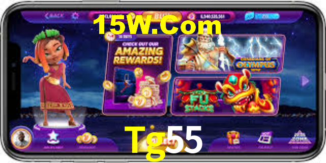 Tg55 Com Login