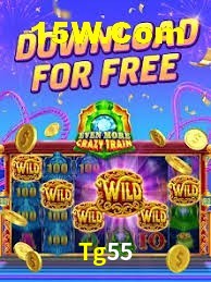 Casino Ao Vivo Tg55